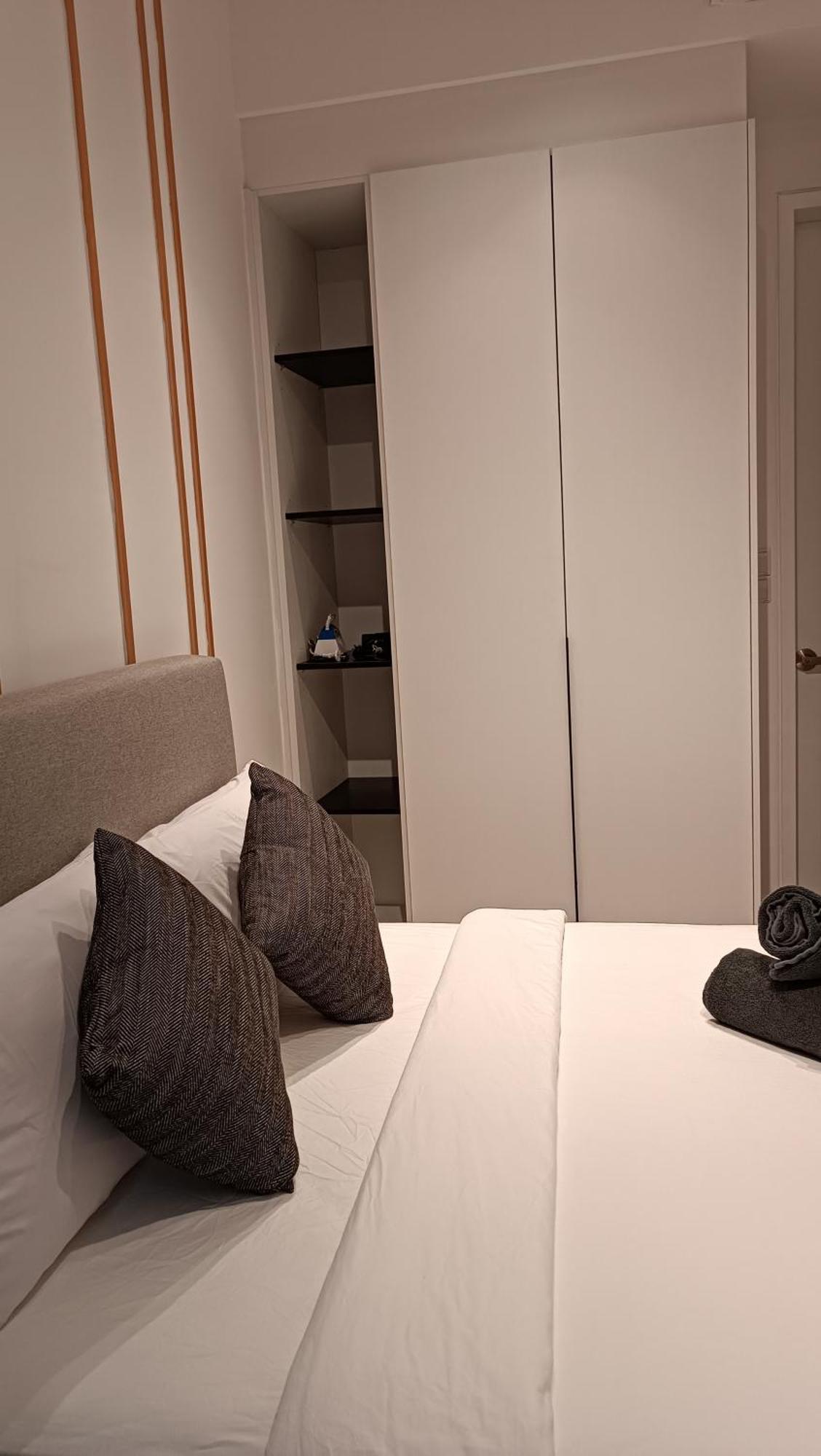 Reizz Residence By Classy Kuala Lumpur Eksteriør billede