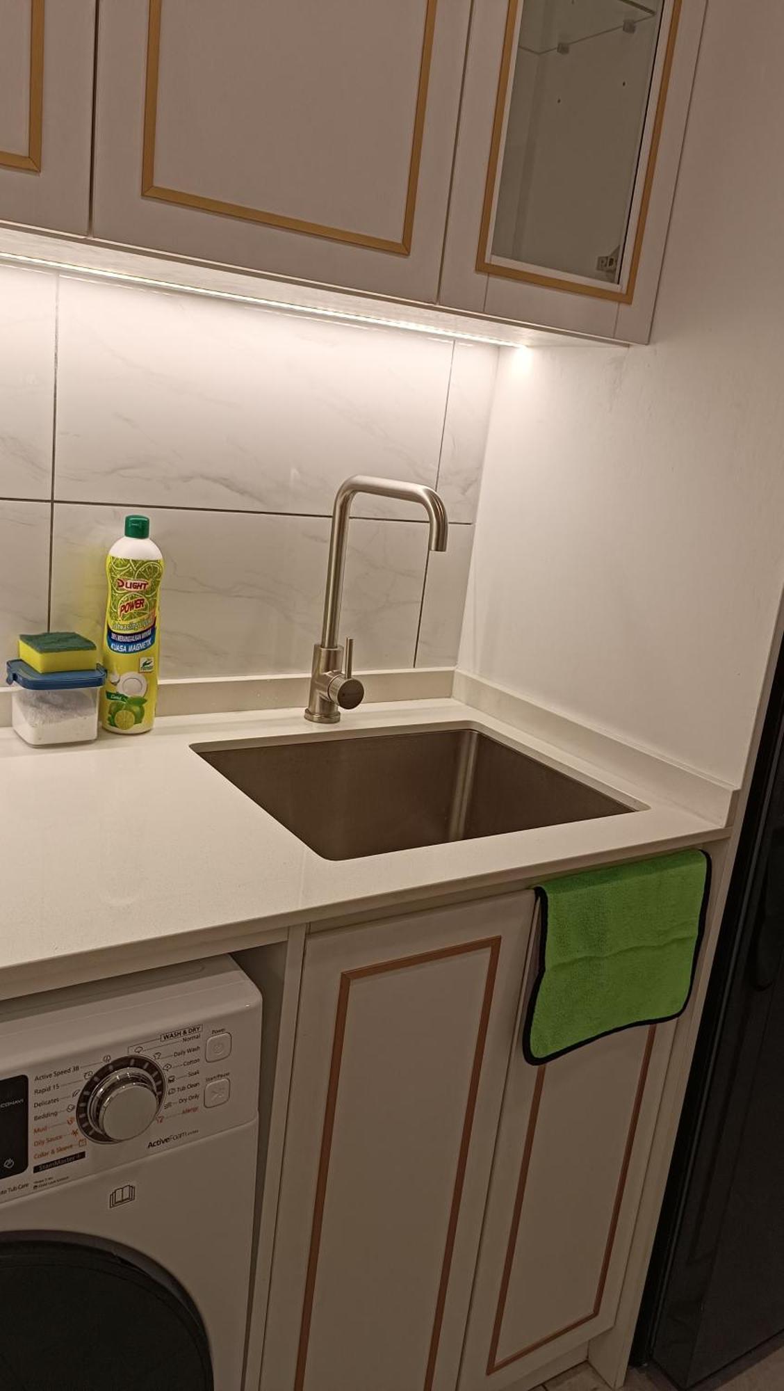 Reizz Residence By Classy Kuala Lumpur Eksteriør billede